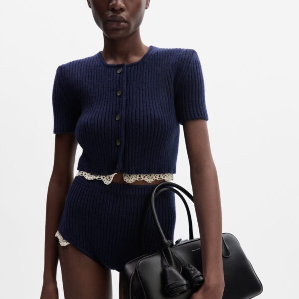 Magda Butrym Knitwear