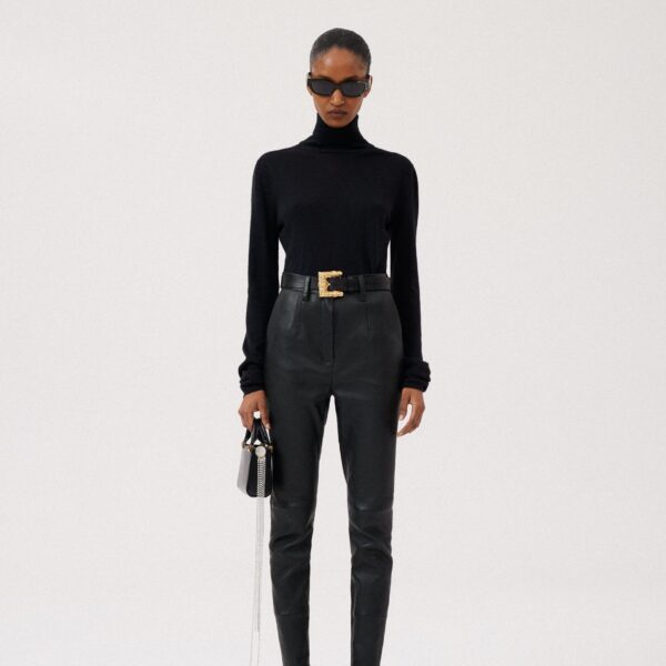 Magda Butrym Knitwear