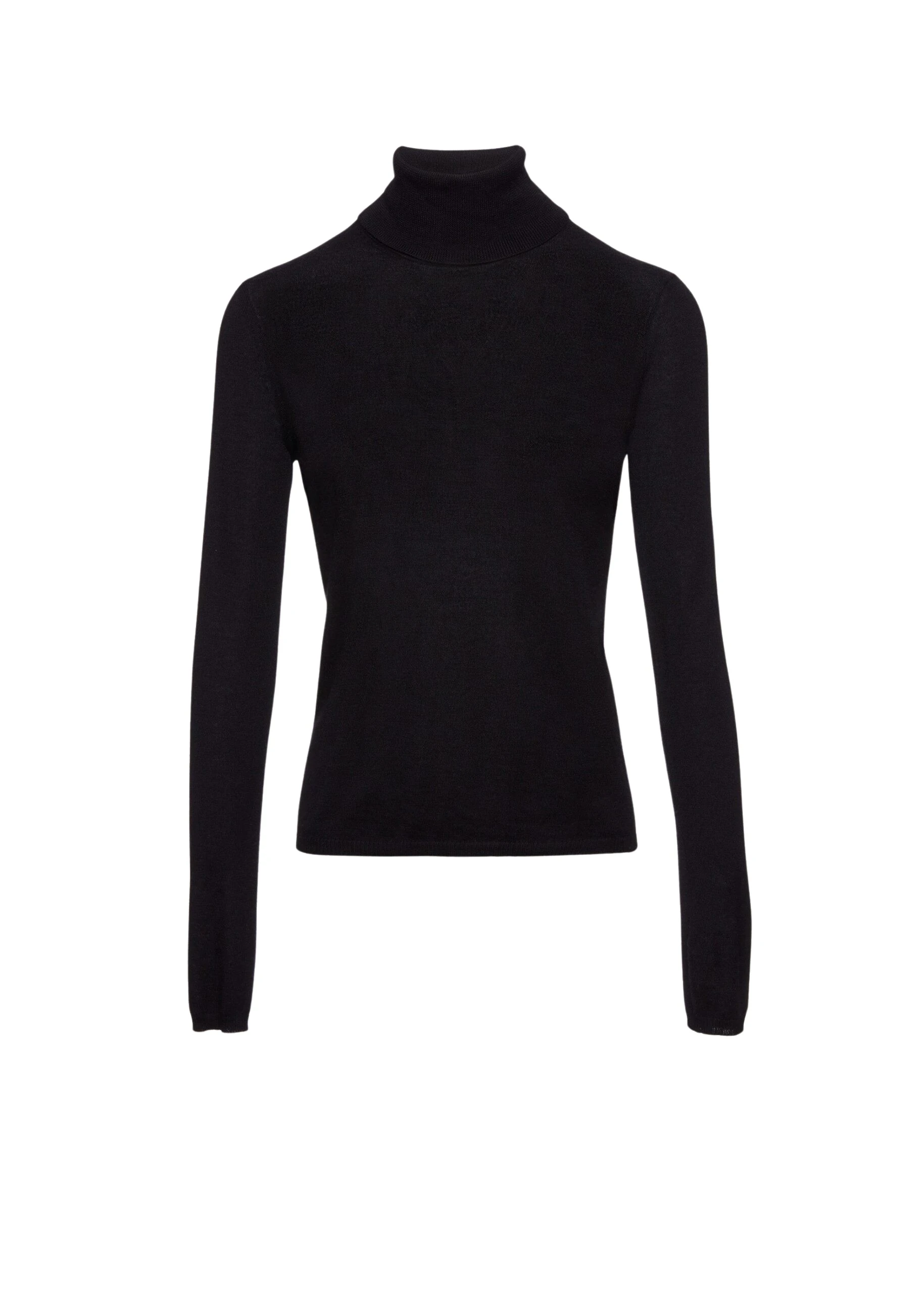 Magda-Butrym-Cashmere-turtleneck-in-black-scaled23774_nobg Magda Butrym Cashmere turtleneck in black