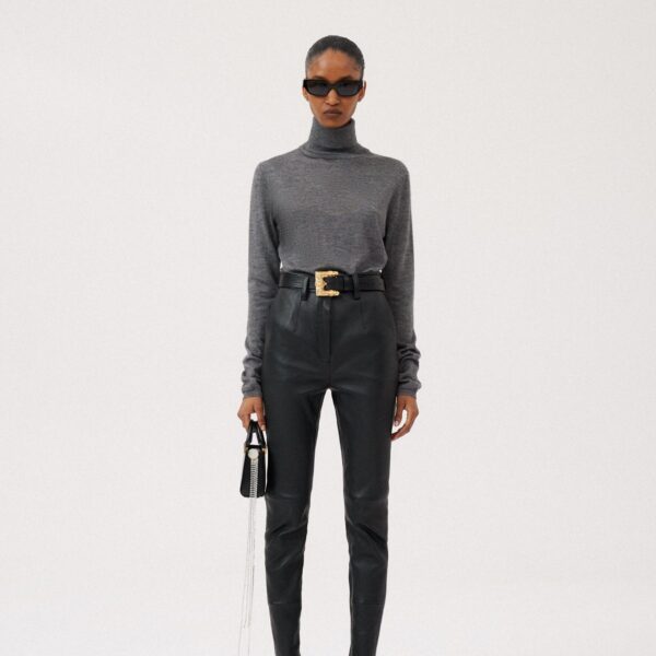 Magda Butrym Knitwear