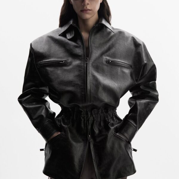 Magda Butrym Jackets