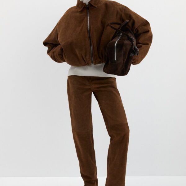 Magda Butrym Jackets