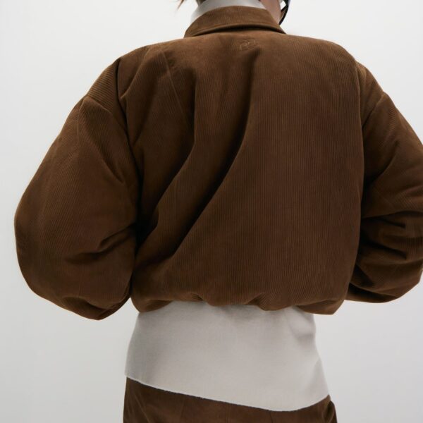 Shell Jackets