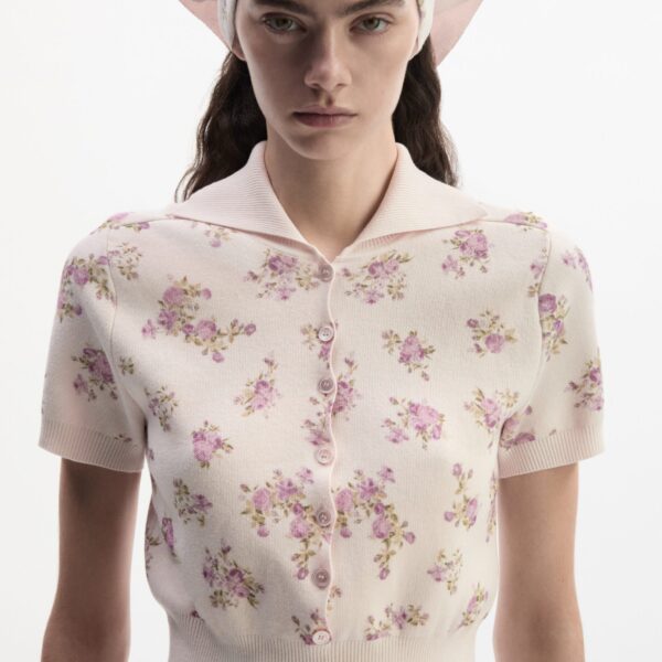 Magda Butrym Knitwear