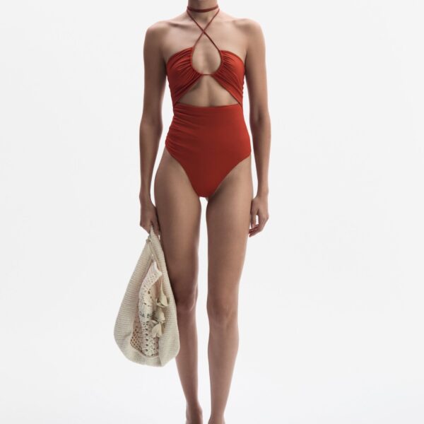 Magda Butrym Beachwear