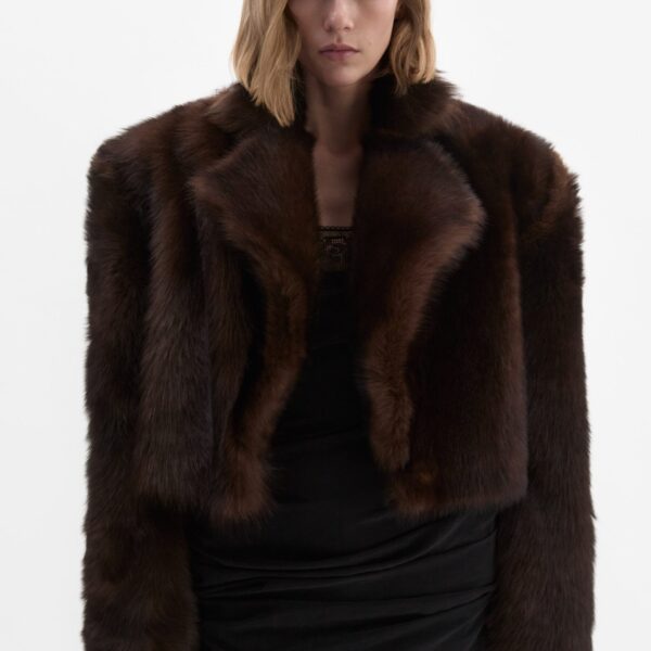 Magda Butrym Jackets