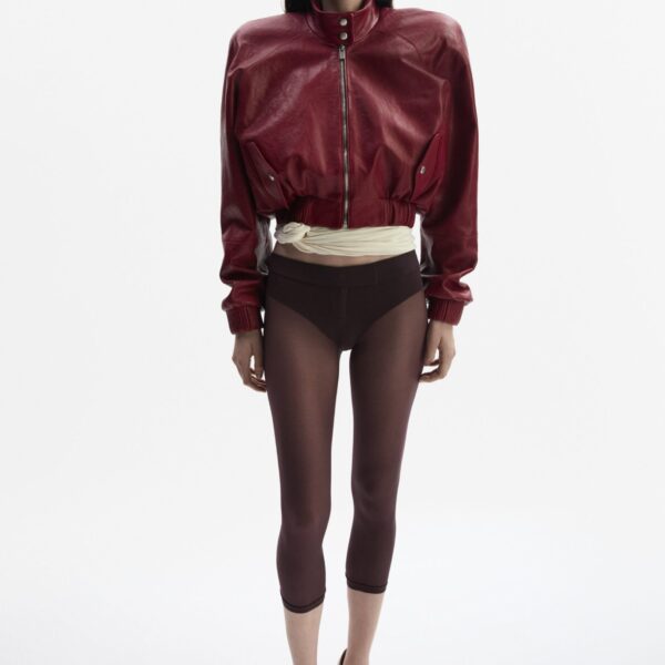 Magda Butrym Jackets