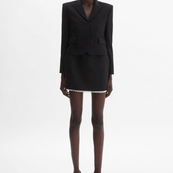 Magda Butrym Jackets
