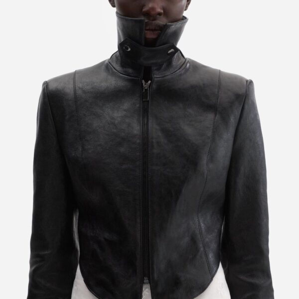 Magda Butrym Jackets
