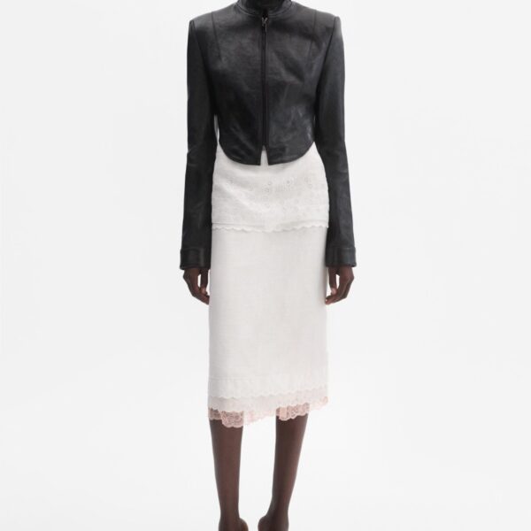 Magda Butrym Black Jackets