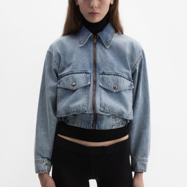 Magda Butrym Pants