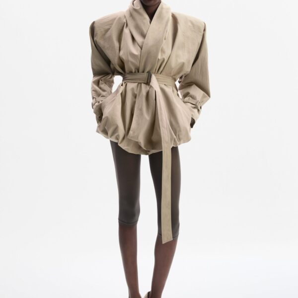 Magda Butrym Coats