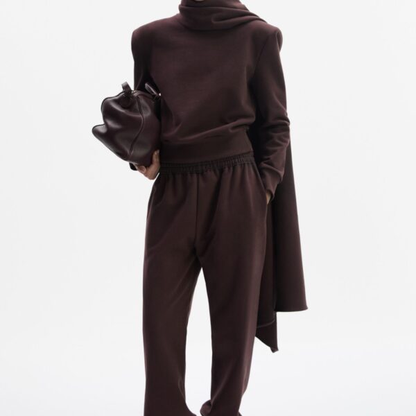 Magda Butrym Brown Tops