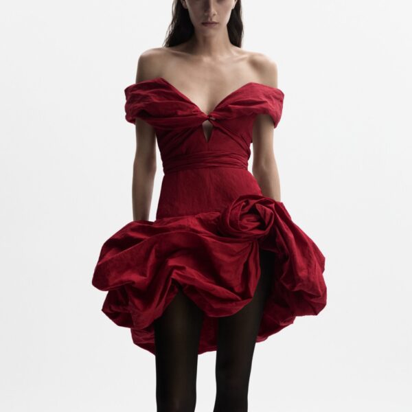 Magda Butrym Dresses