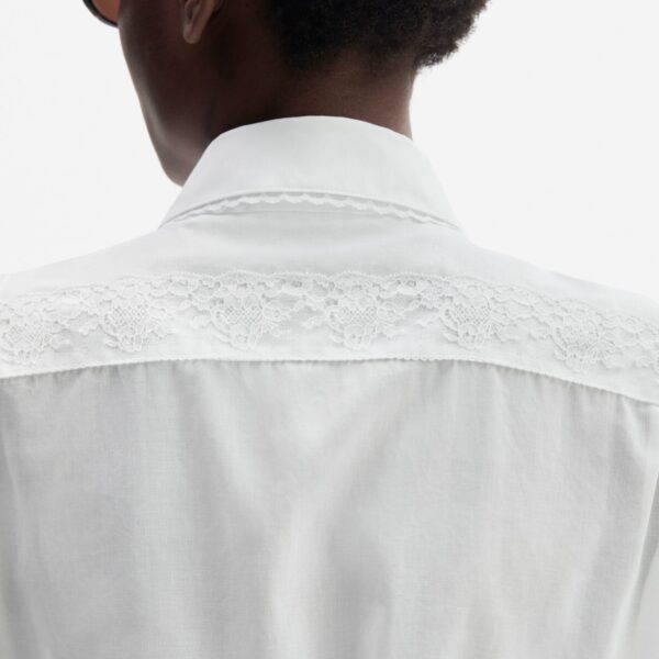 Shell Tops