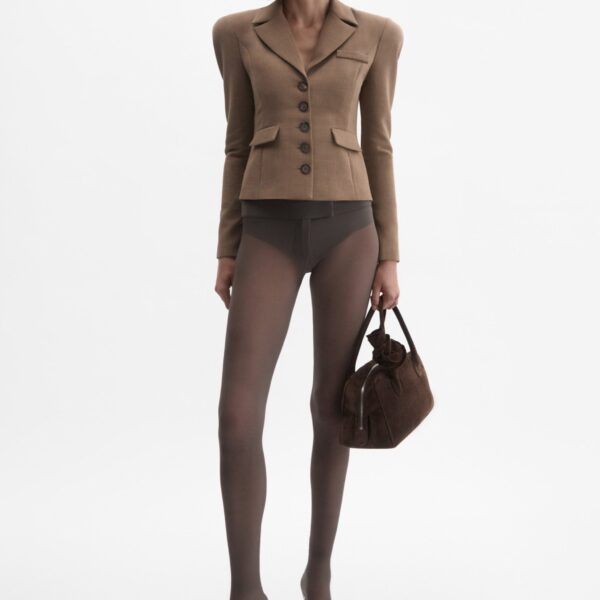 Magda Butrym Beige Jackets