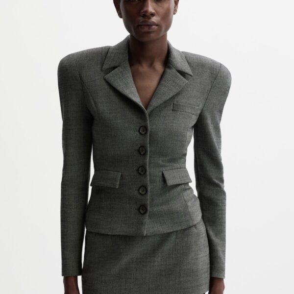 Magda Butrym Jackets