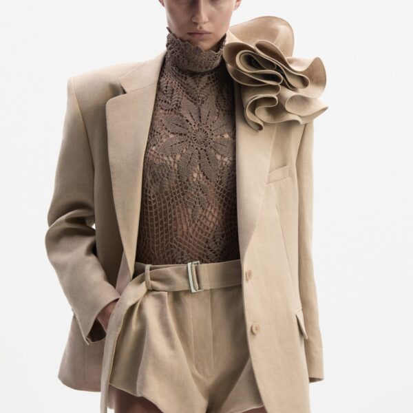 Magda Butrym Pants