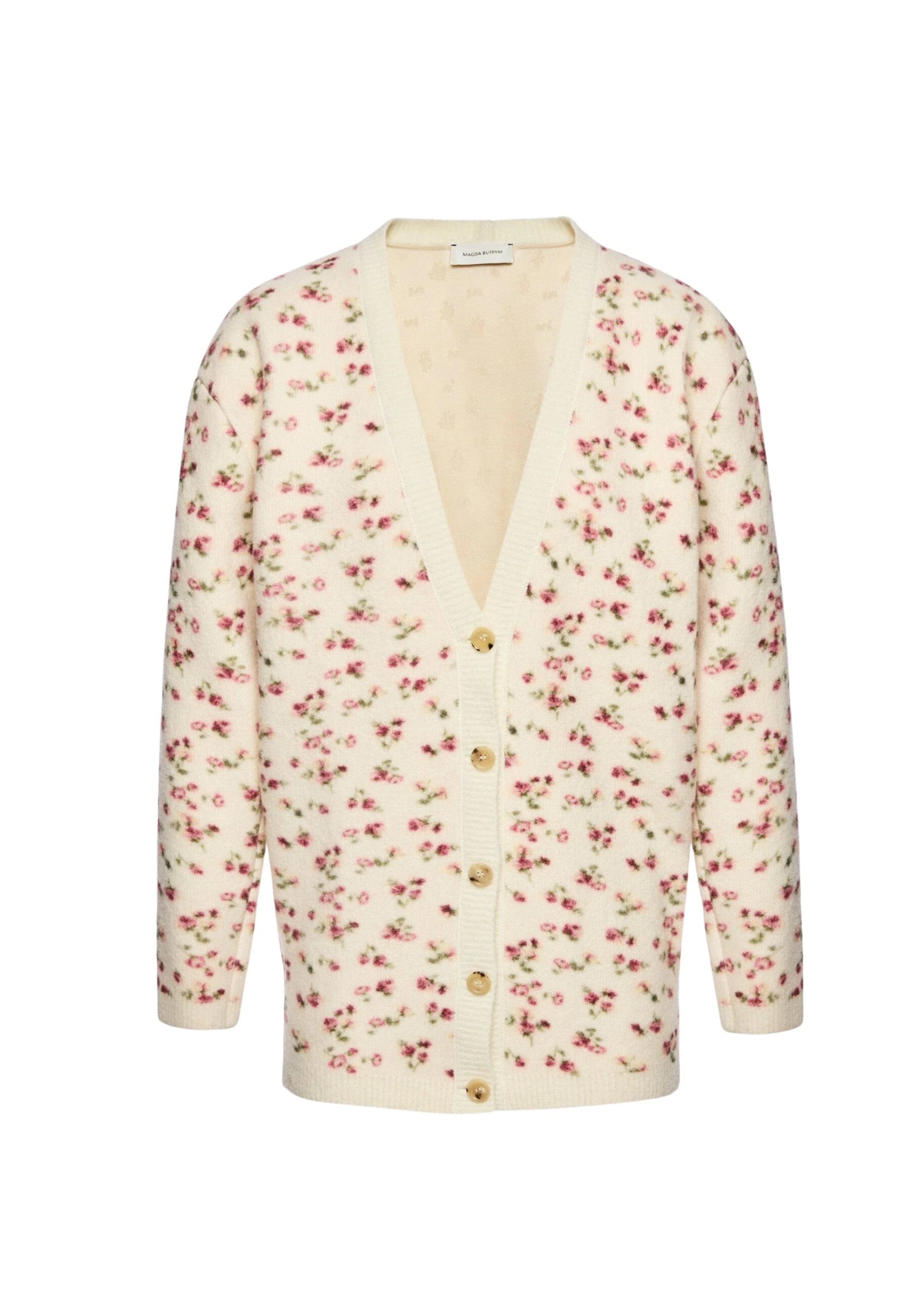 Magda-Butrym-Floral-cardigan-in-cream-3-scaled56470_nobg Magda Butrym Floral cardigan in cream