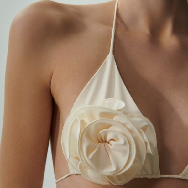 Magda Butrym Bikini