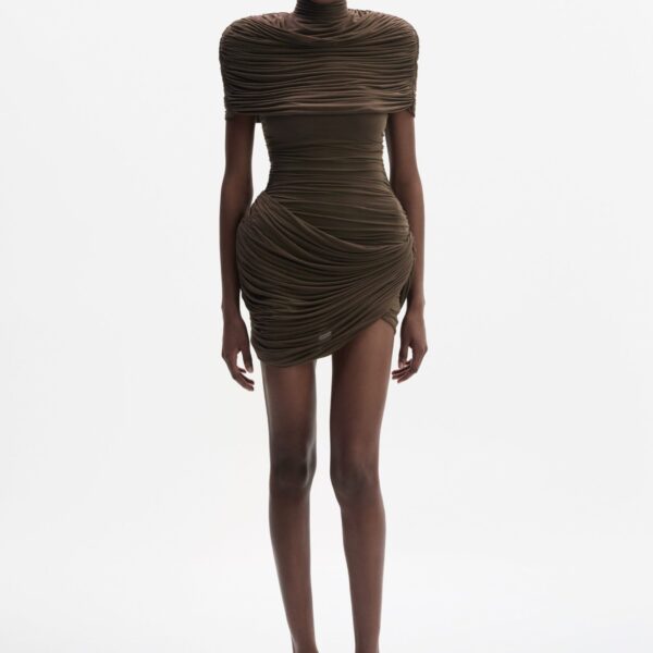 Magda Butrym Dresses