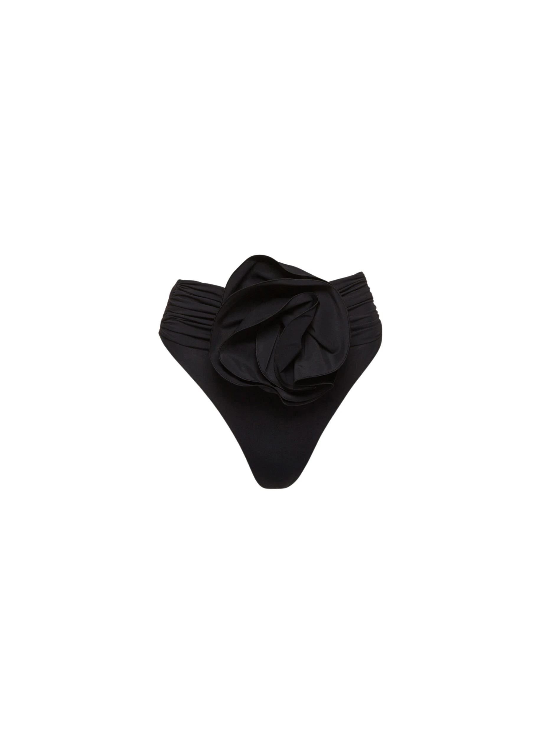 Magda-Butrym-High-waisted-flower-applique-swim-bottom-in-black-scaled21328_nobg Magda Butrym High-waisted flower appliqué swim bottom in black