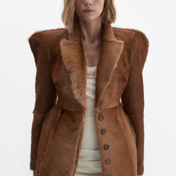 Magda Butrym Jackets