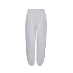 Magda Butrym Jogger trousers in grey