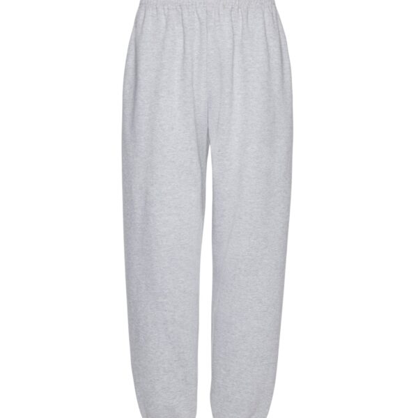 Magda Butrym Jogger trousers in grey