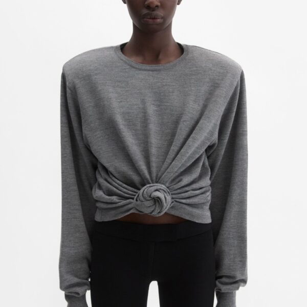 Magda Butrym Knitwear