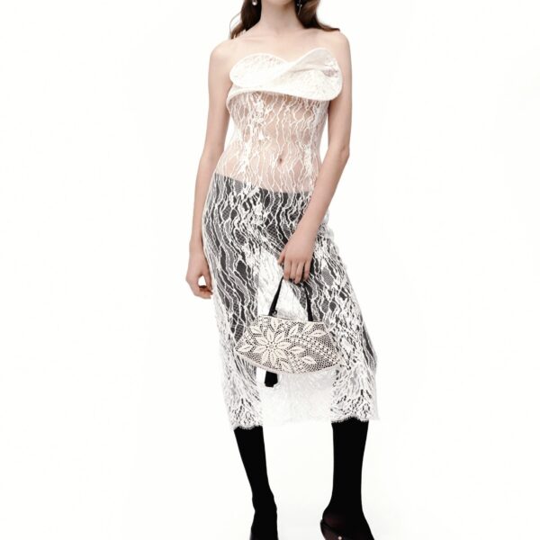 Shell Dresses