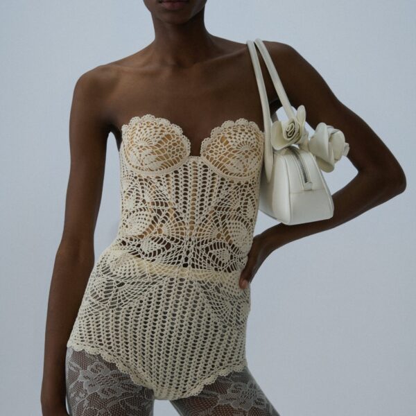 Magda Butrym Beachwear