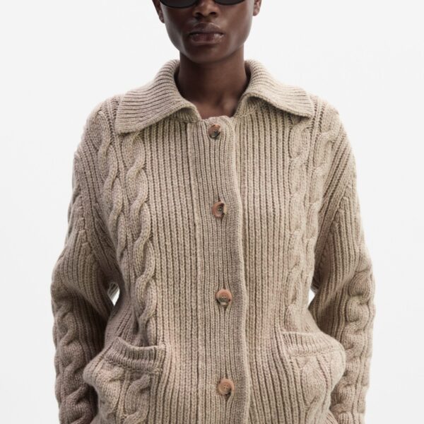 Magda Butrym Knitwear