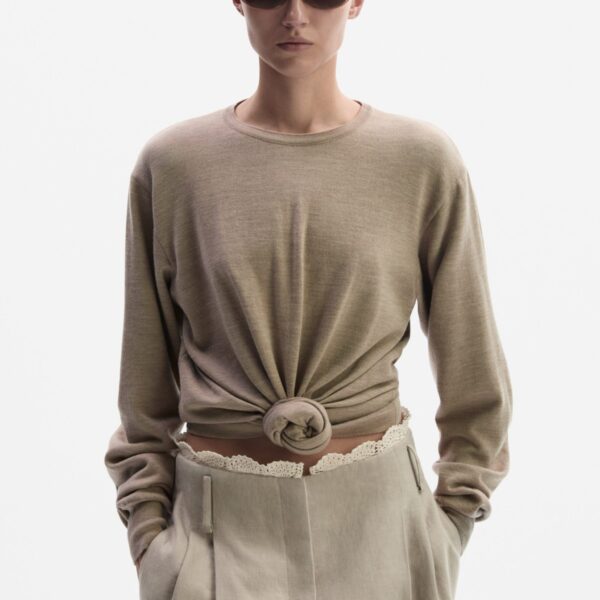 Magda Butrym Pants