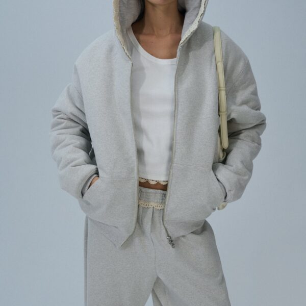 Magda Butrym Grey Pants