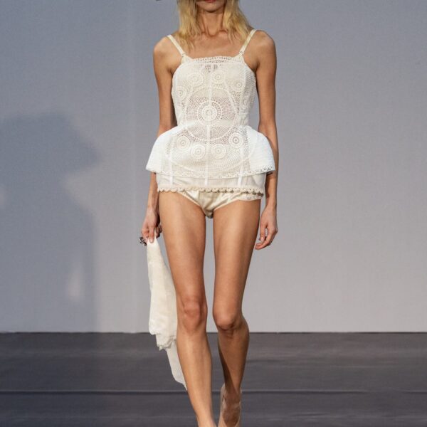 Magda Butrym Pants