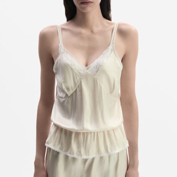 Magda Butrym Pants