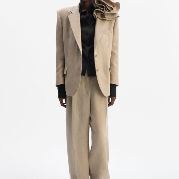 Magda Butrym Jackets