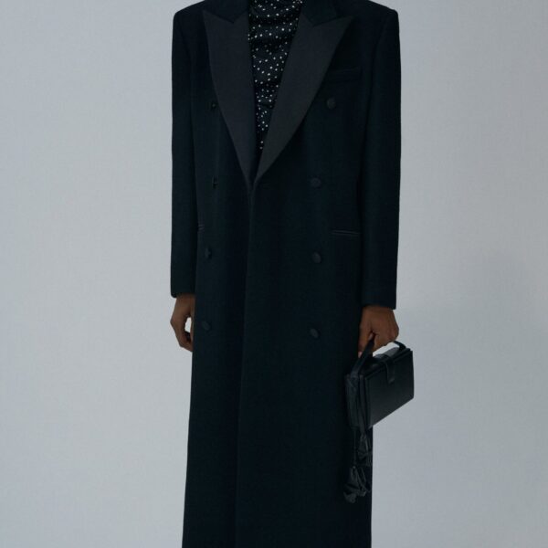 Magda Butrym Coats