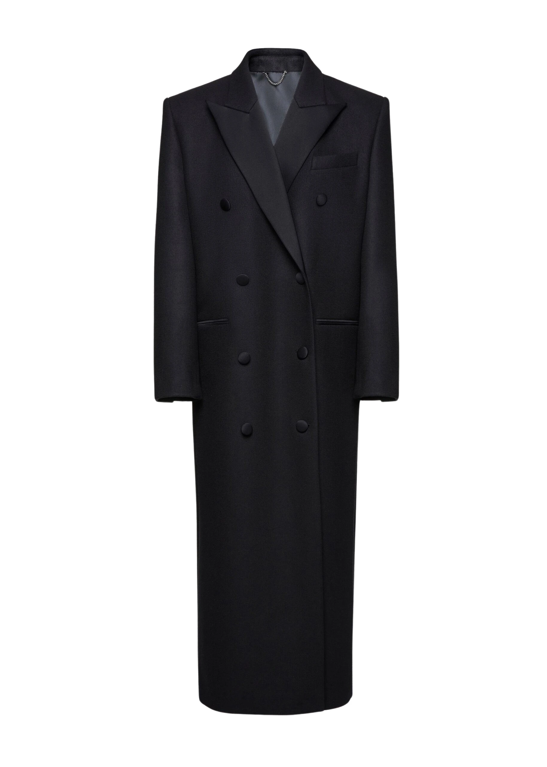 Magda-Butrym-Long-classic-wool-coat-in-black-scaled74476_nobg Magda Butrym Long classic wool coat in black