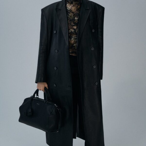 Magda Butrym Coats