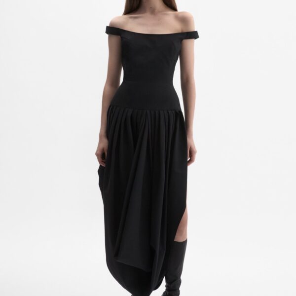 Magda Butrym Dresses