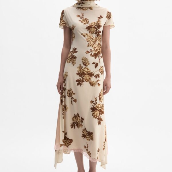 Magda Butrym Dresses