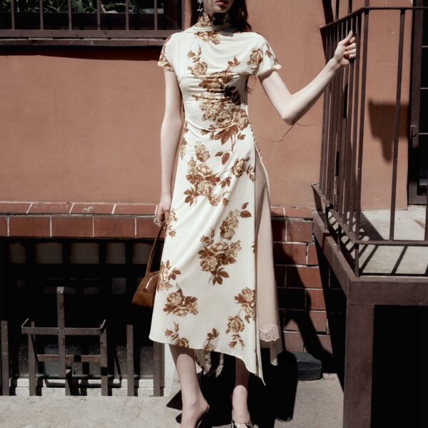 Magda Butrym Multicolour Dresses