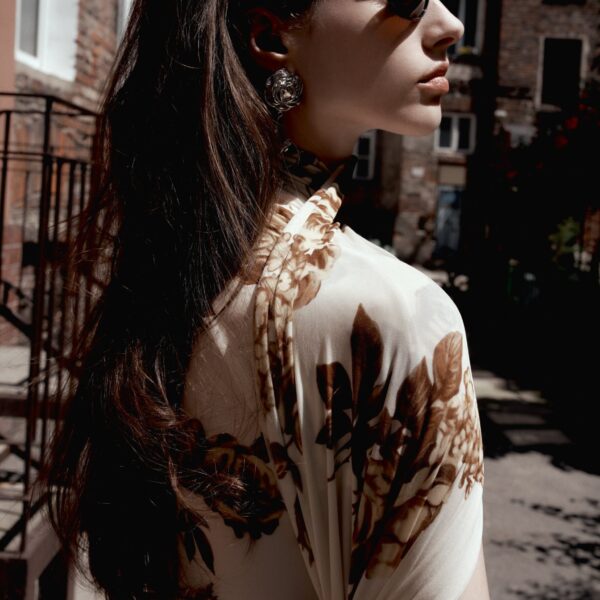 Shell Dresses