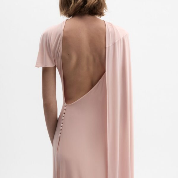 Magda Butrym Pink Dresses