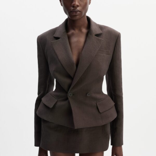 Magda Butrym Skirts