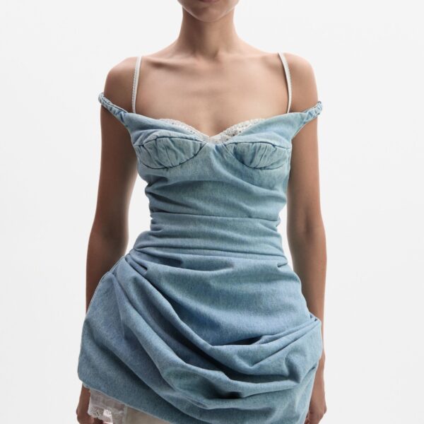 Magda Butrym Pants