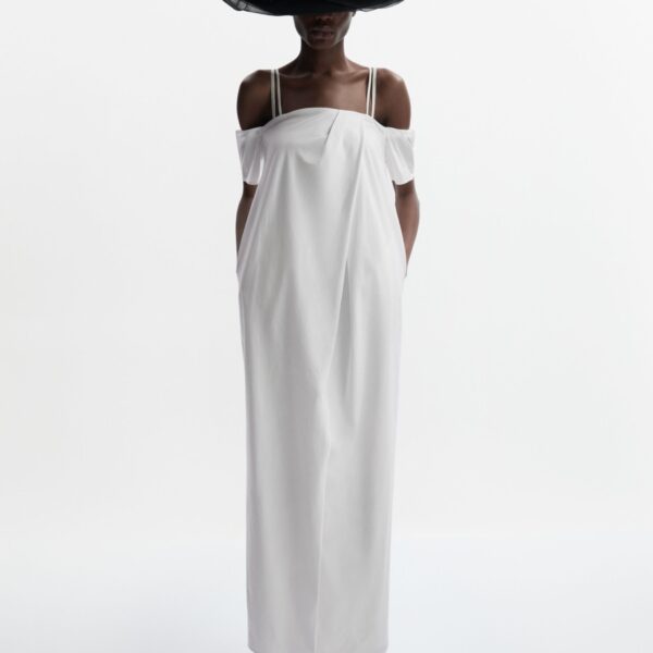 Magda Butrym Dresses