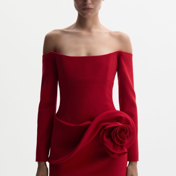 Magda Butrym Dresses